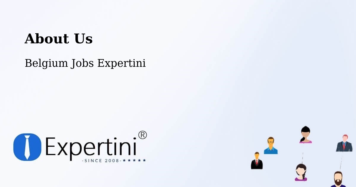 About Expertini Recruitment Platform  – Namur - Namur, Belgium Jobs Expertini
